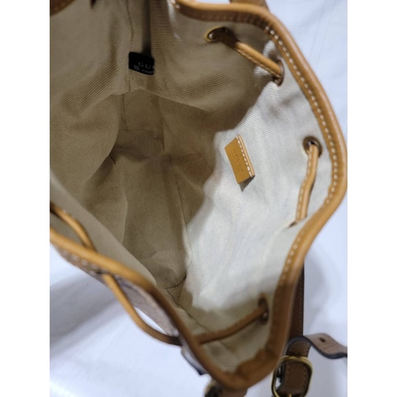 Authentic GUCCI DISNEY Sweets GG Micky Mouse Bucket Bag - Picture 16 of 16